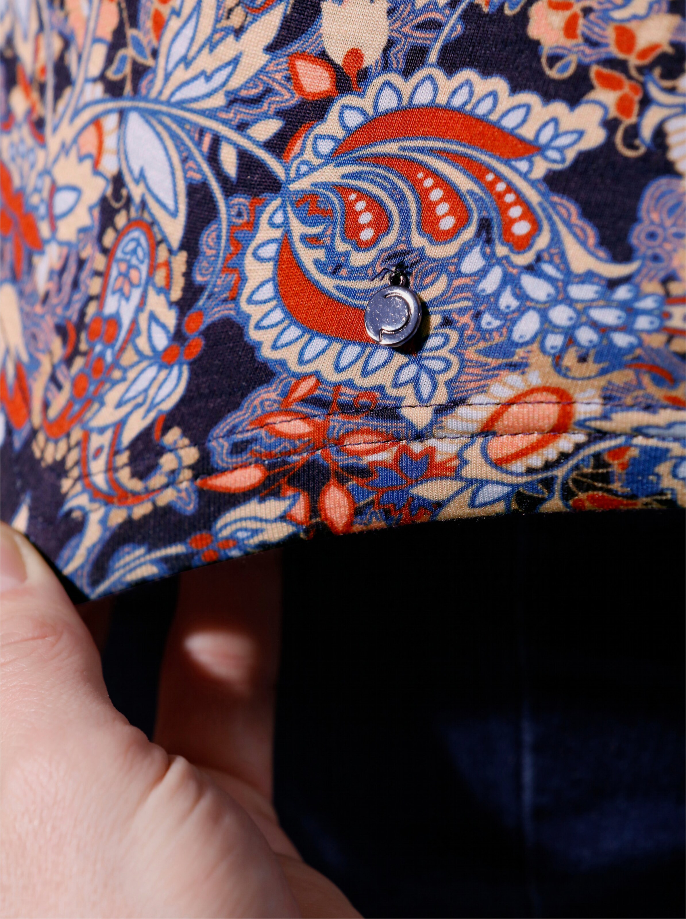 Modal-Shirt