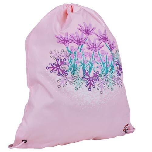 LEGO School LEGO - Gymbag - Blomster (10034-2506)