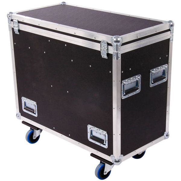 Thon Case 2x Stairville BS-280 R10