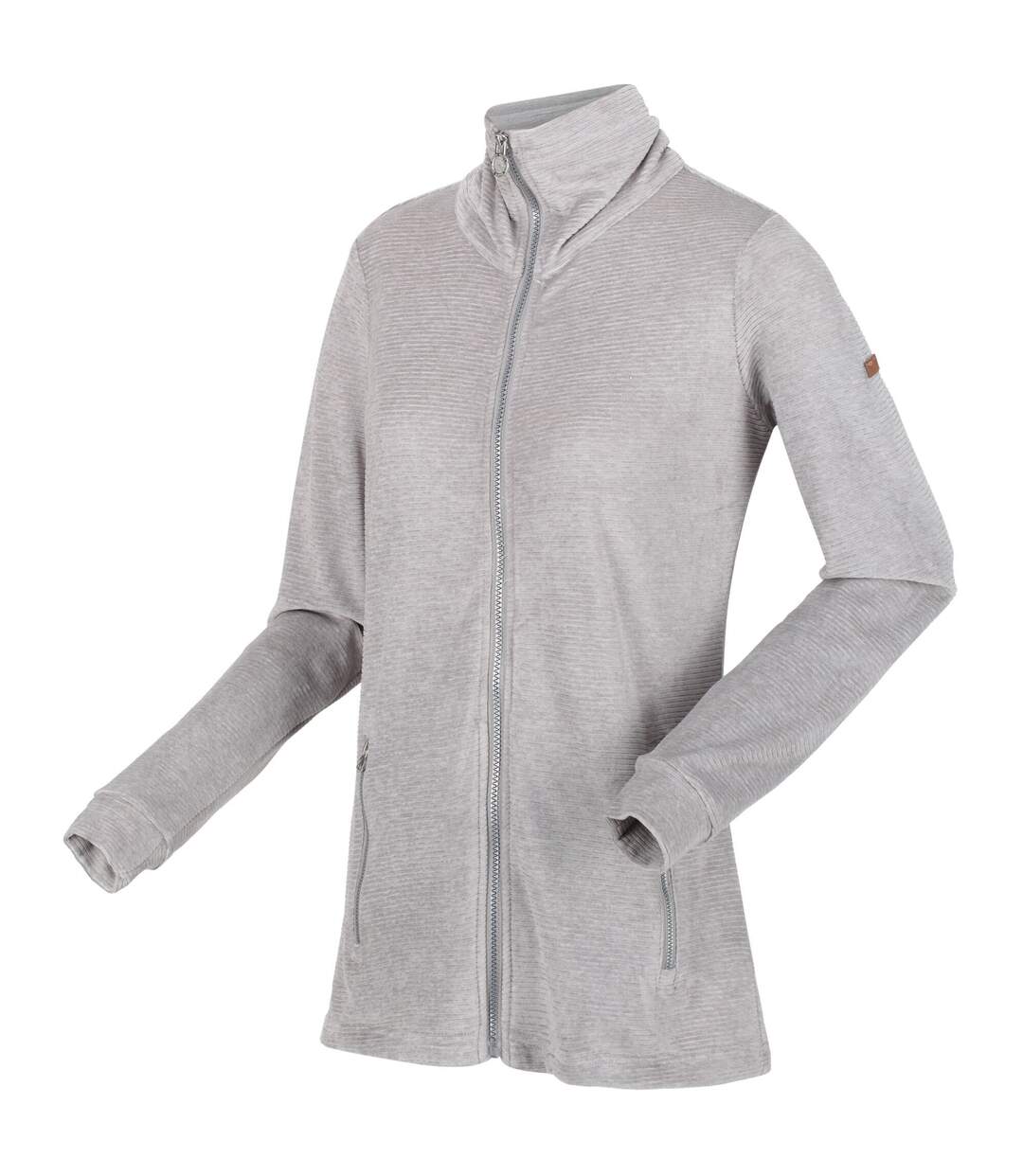 Regatta - Veste polaire EVERLEIGH - Femme (Gris) - UTRG7561