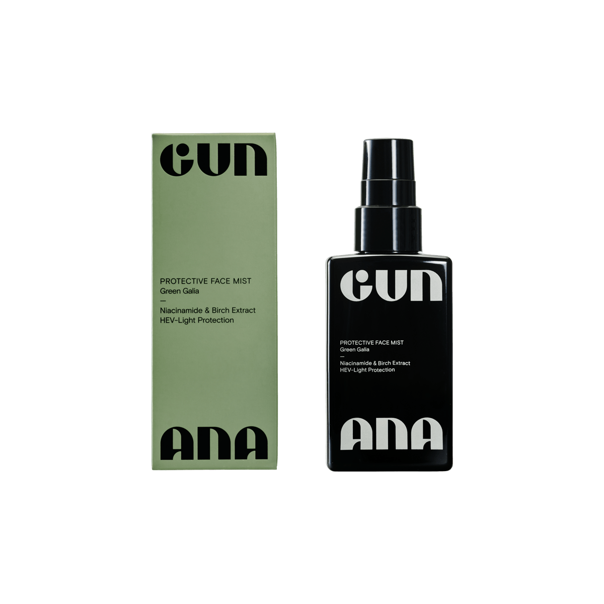 Protective Face Mist 100ml