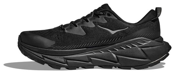 Chaussures de Randonnée Hoka Skyline-Float X Noir