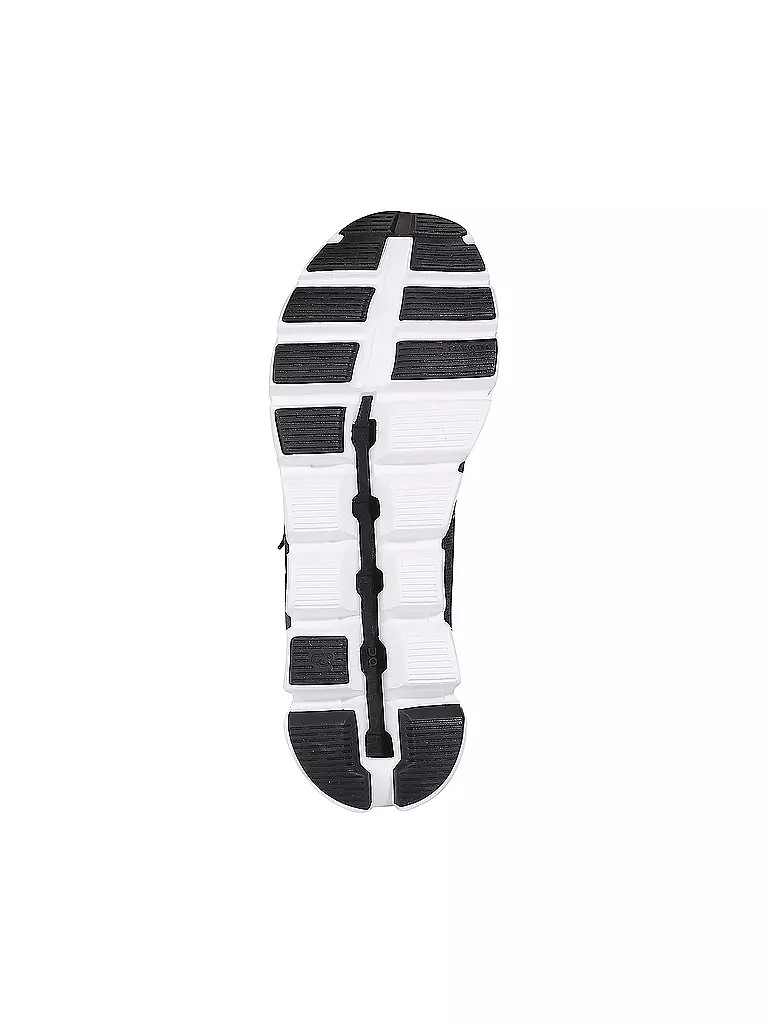 ON Sneaker CLOUD 5 schwarz