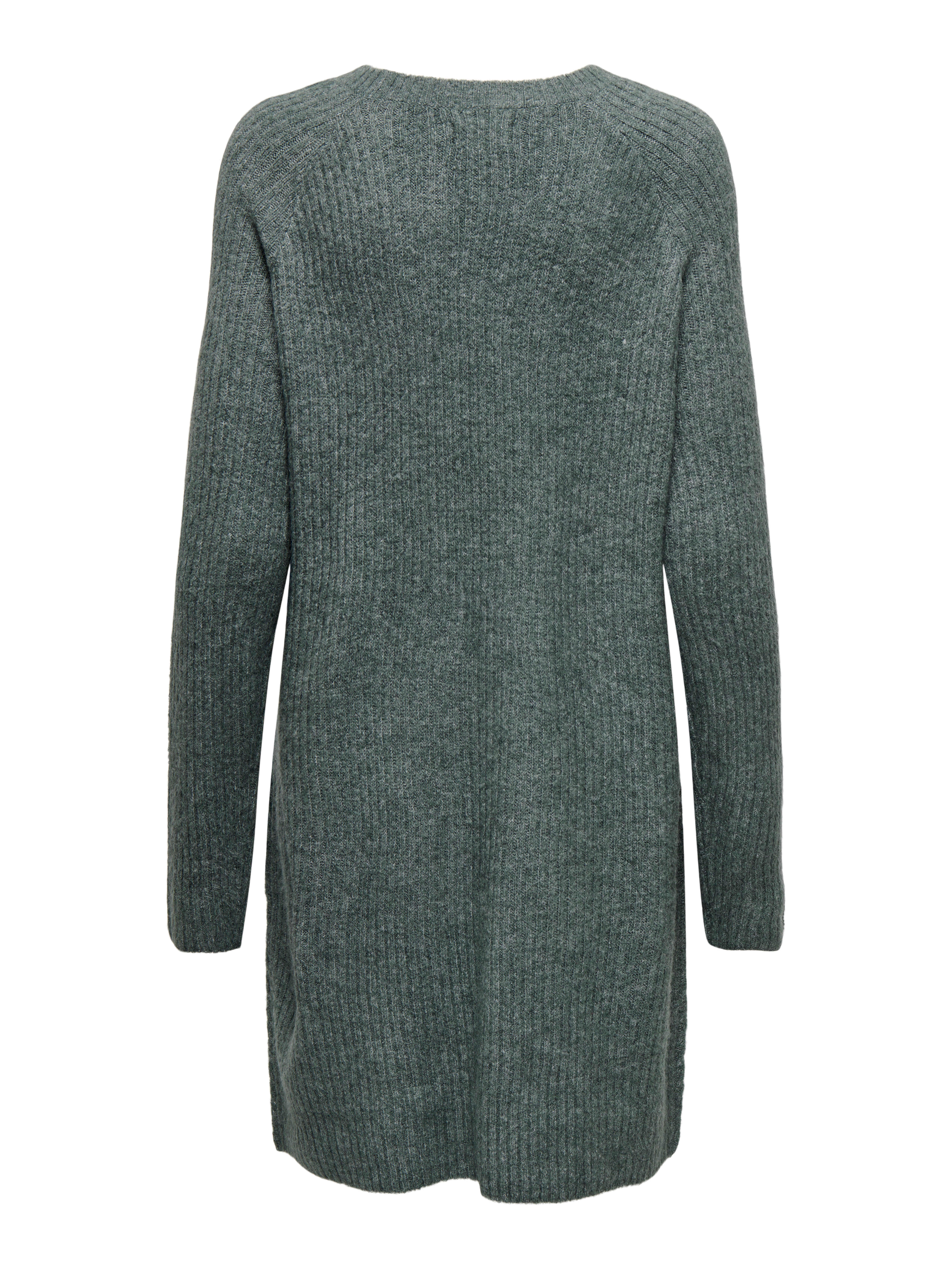 ONLCAROL Langes Kleid Balsam Green