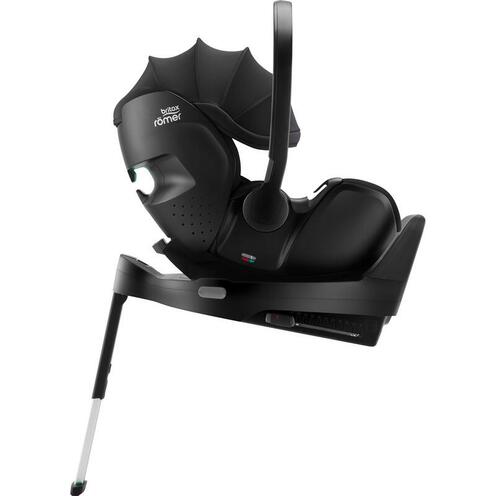Siège-auto gr.0/0+ BABY-SAFE PRO - Space black - BRITAX RÖMER