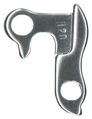 Patte de Dérailleur Arrière XLC DO-A13 Aluminium