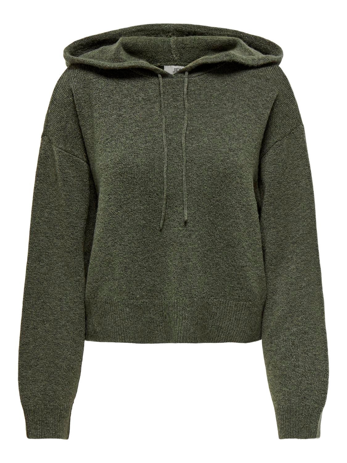 JDYRUE Strickpullover Kalamata