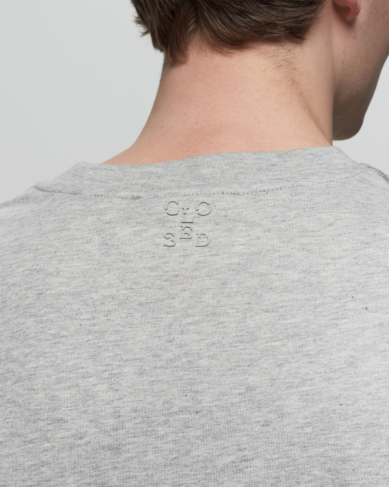 CLOSED CLASSIC T-SHIRT
