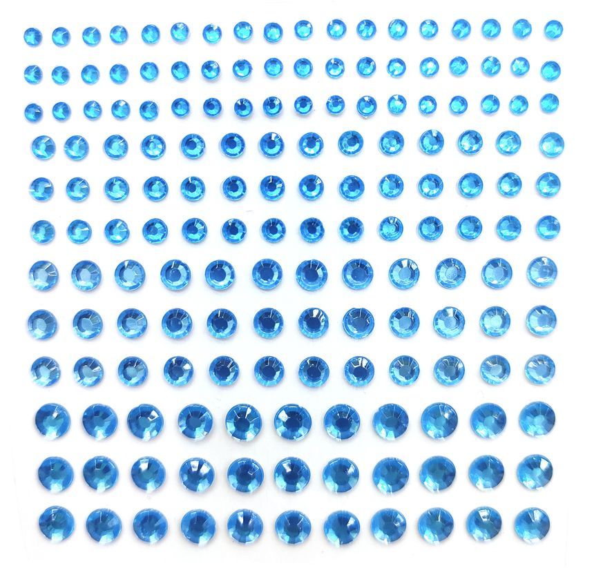 glitterfesta - Gezichtsstickers