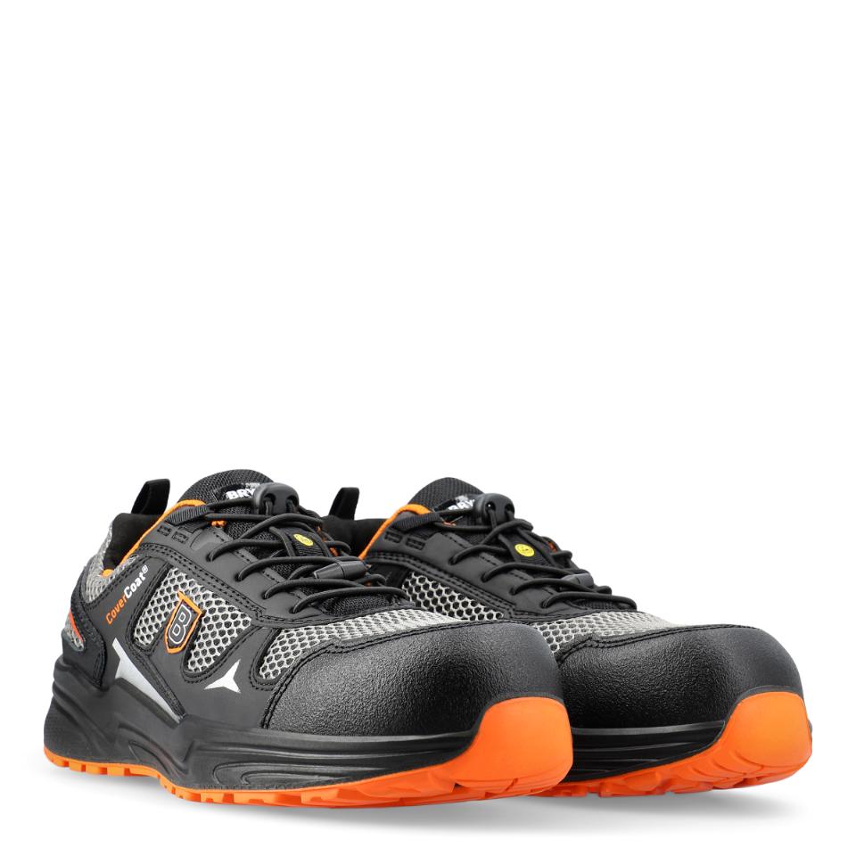 Vernesko Grey Athletic – Brynje
