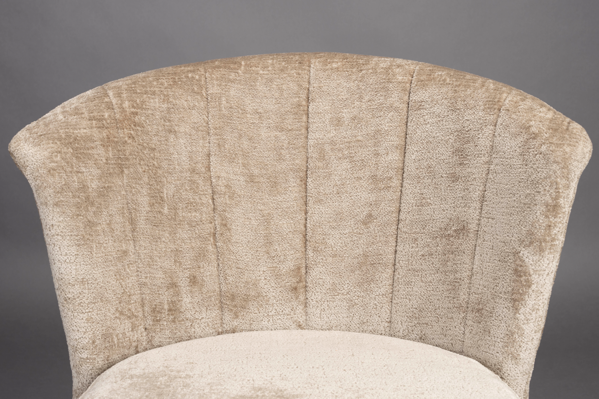 Chair Georgia Beige