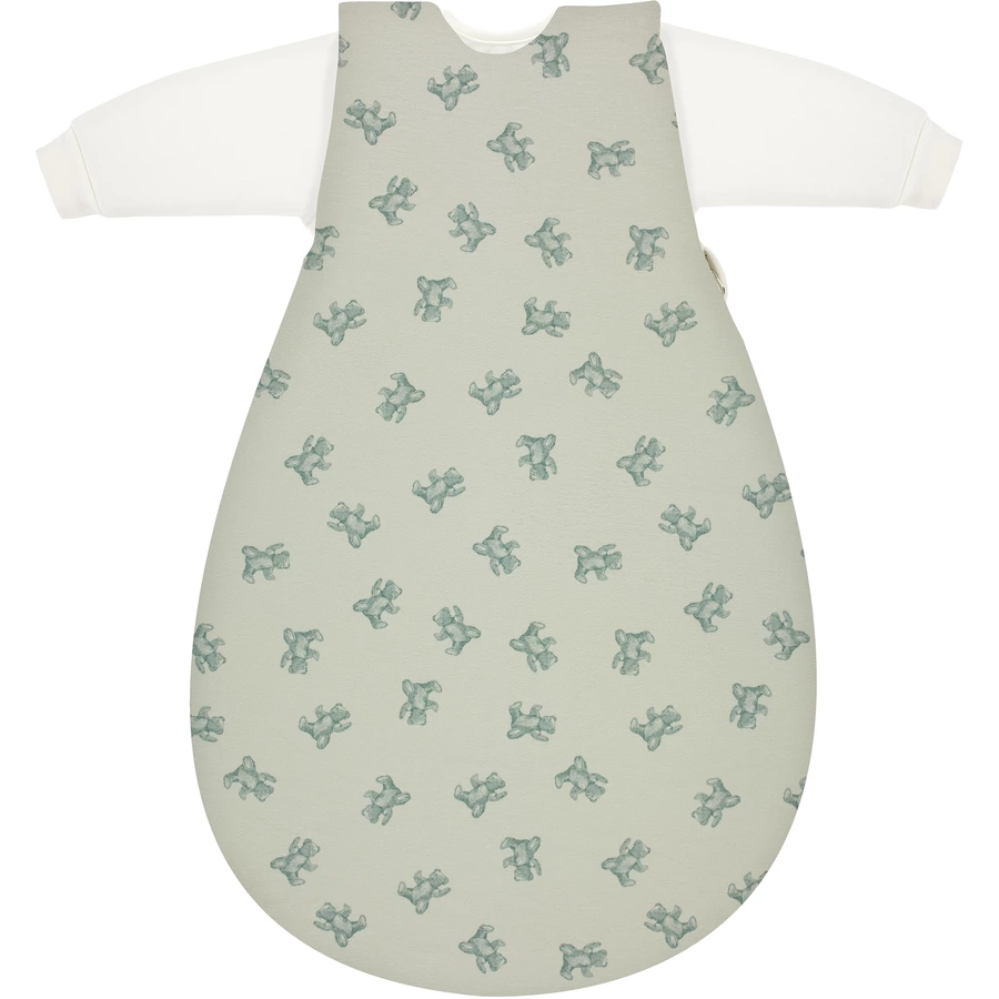 Alvi® Baby-Mäxchen® 3tlg. Teddy 1961