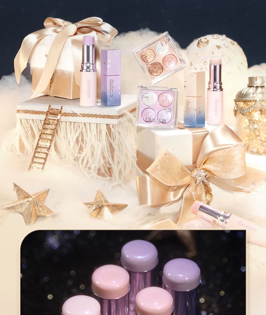 dasique - Lichtgevende Glow Stick Starry Night Collectie - 2 Kleuren