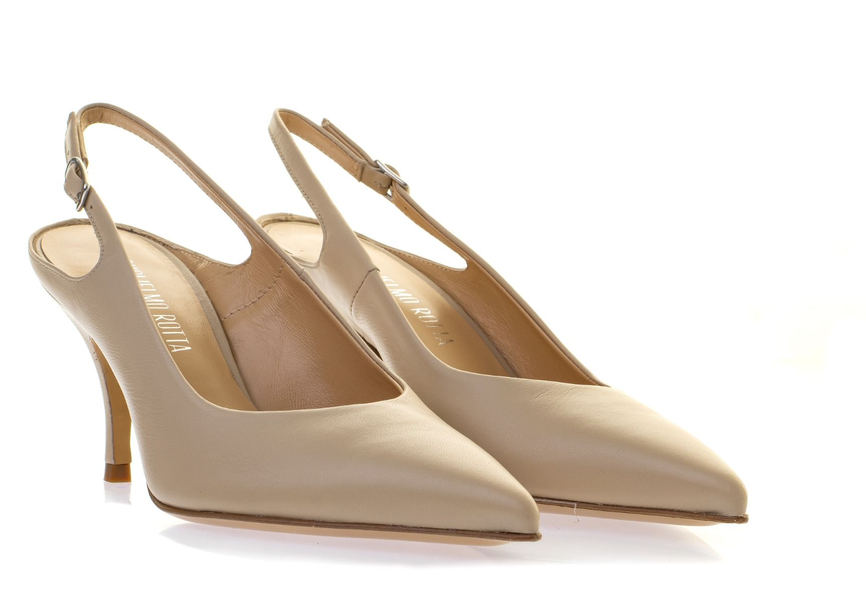 Guglielmo Rotta Afra Pumps