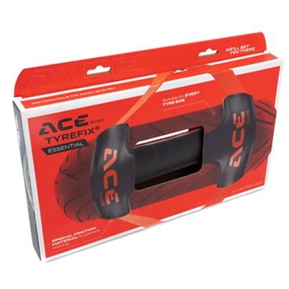 Bloque roue Acebikes TyreFix Essential Universel