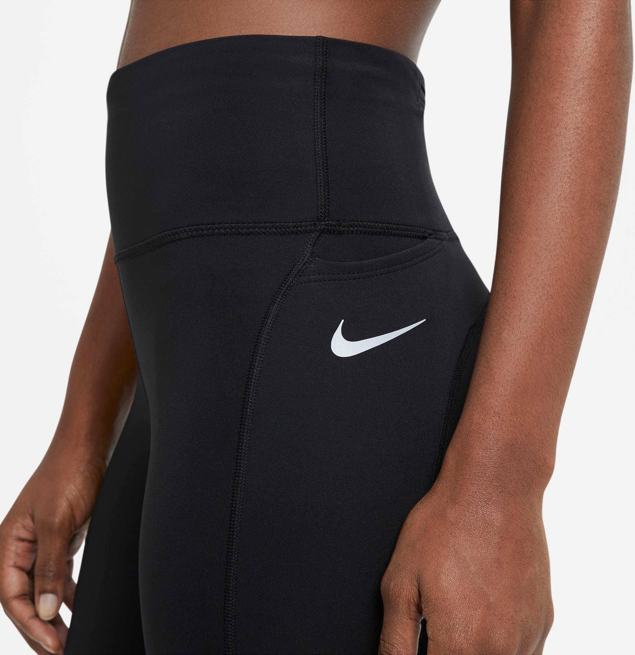 Nike W NK Epic Fast Crop