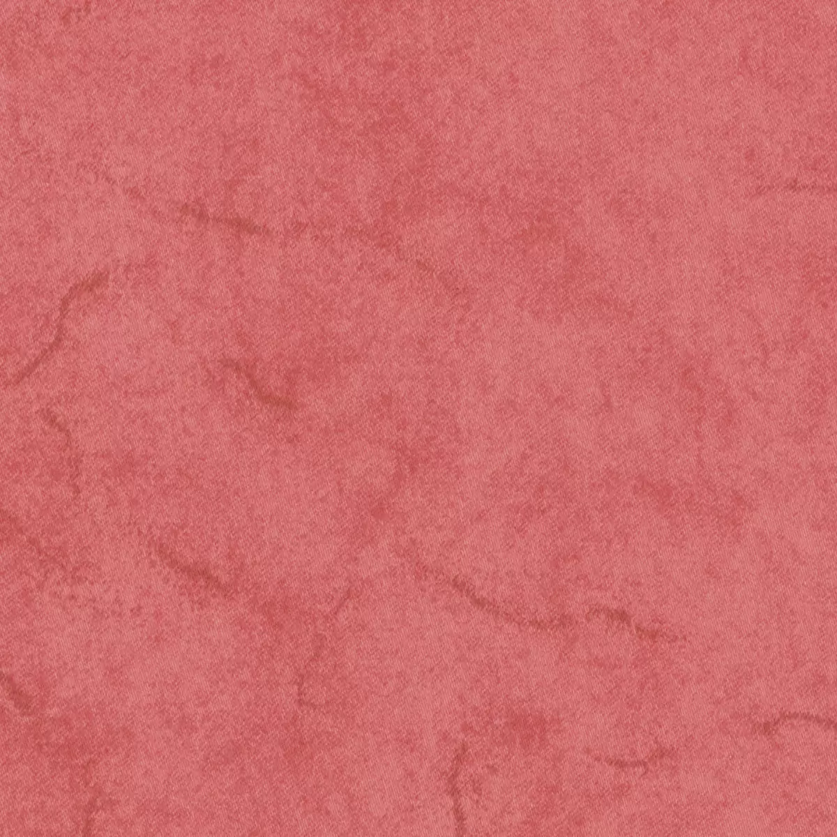 Nachtvorhang Marmor Rot
