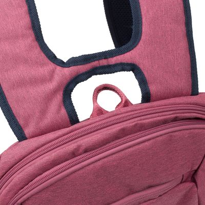 RIVACASE Suzuka - Sac à dos pour ordinateur portable 15,6