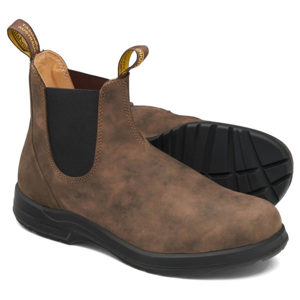 Blundstone - 2056 Rustic - Chaussures de loisirs