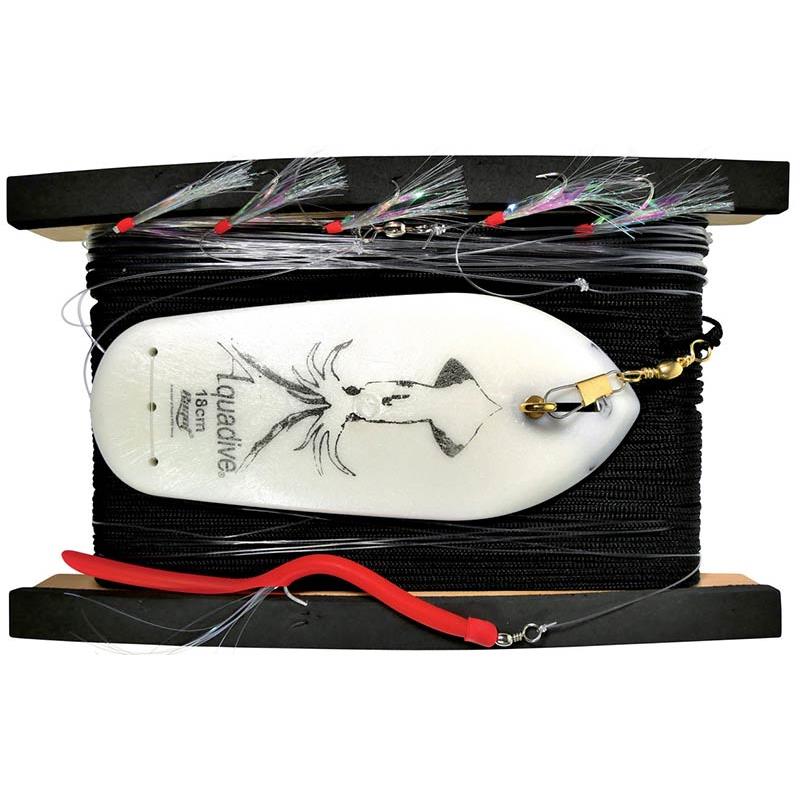 Ligne De Traine Ragot Shallow Coastal Trolling Line