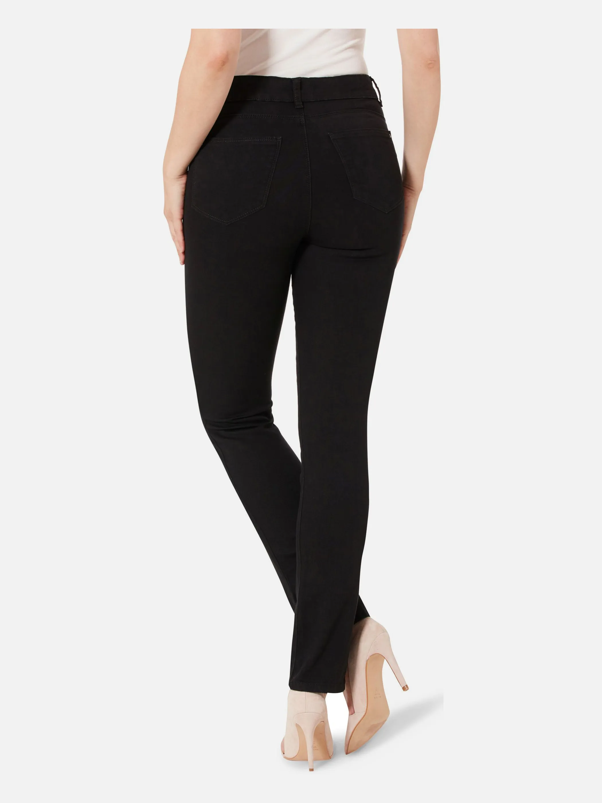 Damen Jeans Magic Shape Fit