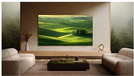 Tcl - 115C7K QD-Mini LED - Google TV - 115 Inch - QLED