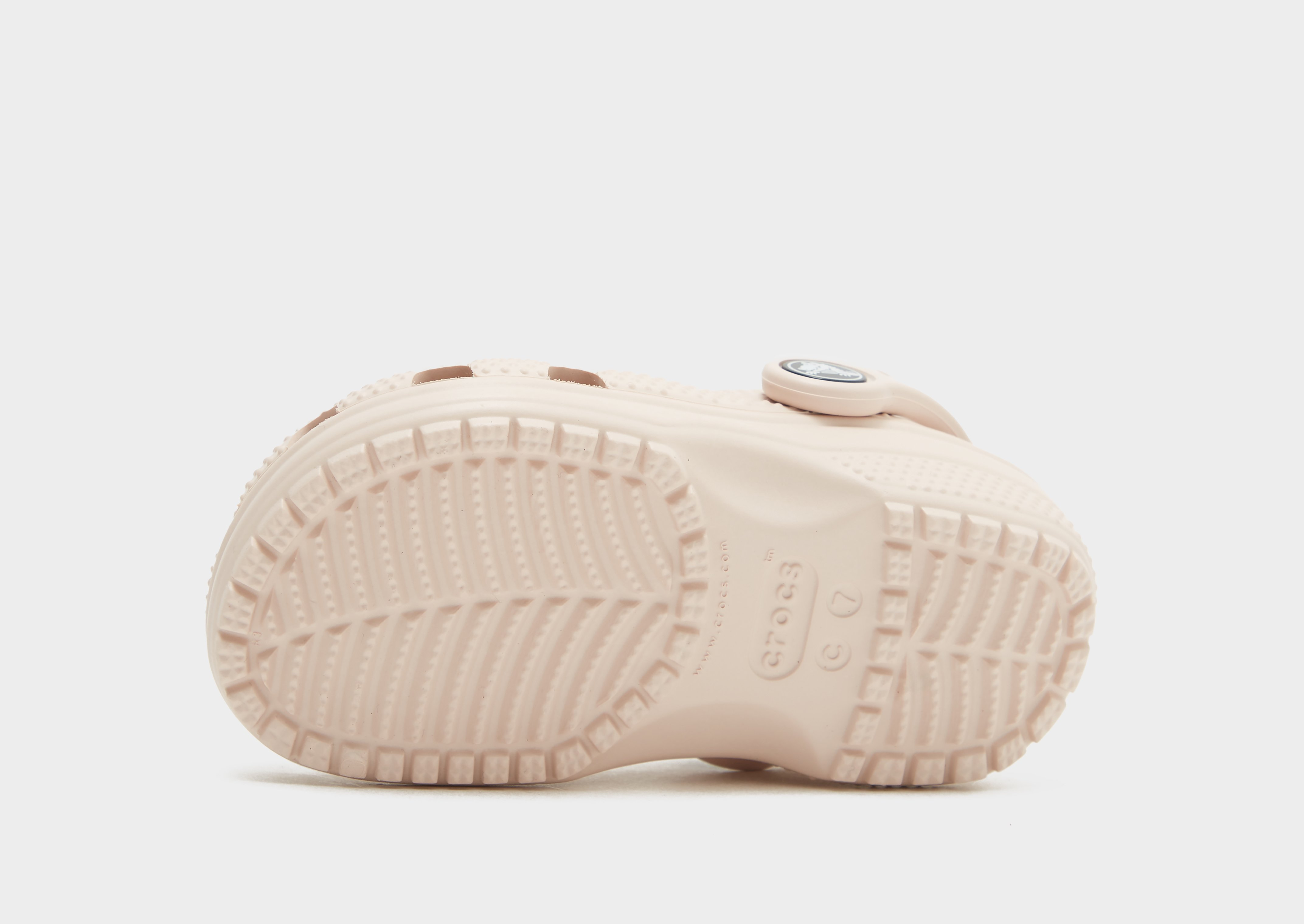 Crocs Classic Clog Bébé