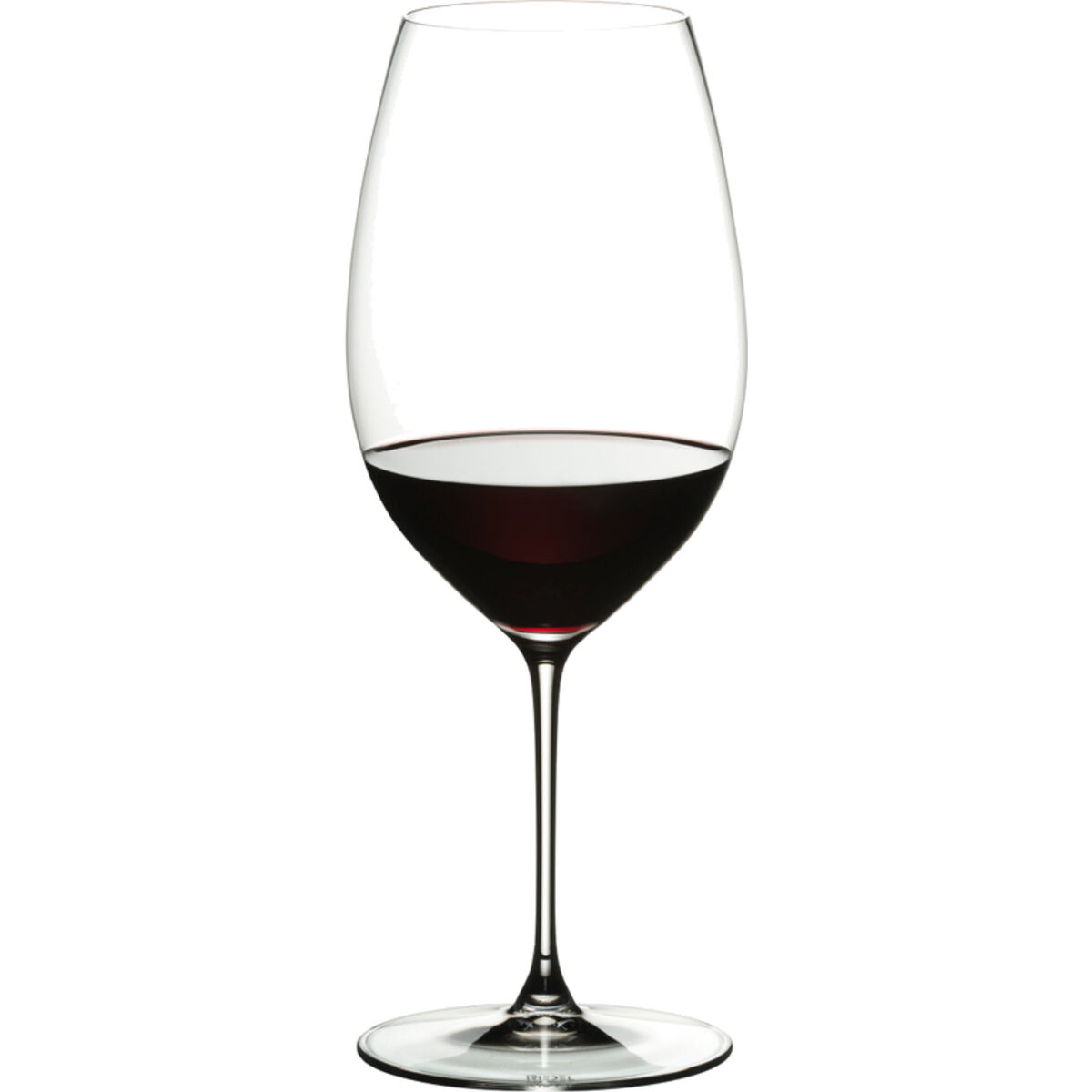Veritas Nye Verden Shiraz Vinglass 70,9 cl, 2-pk