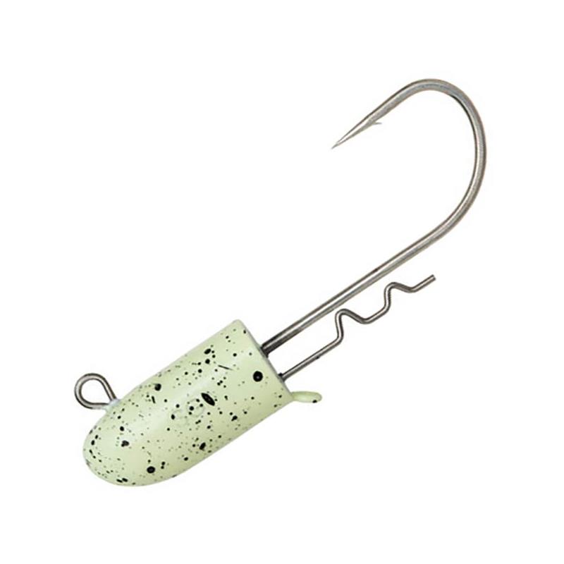 Tête Plombée Savage Gear Bullet Jighead