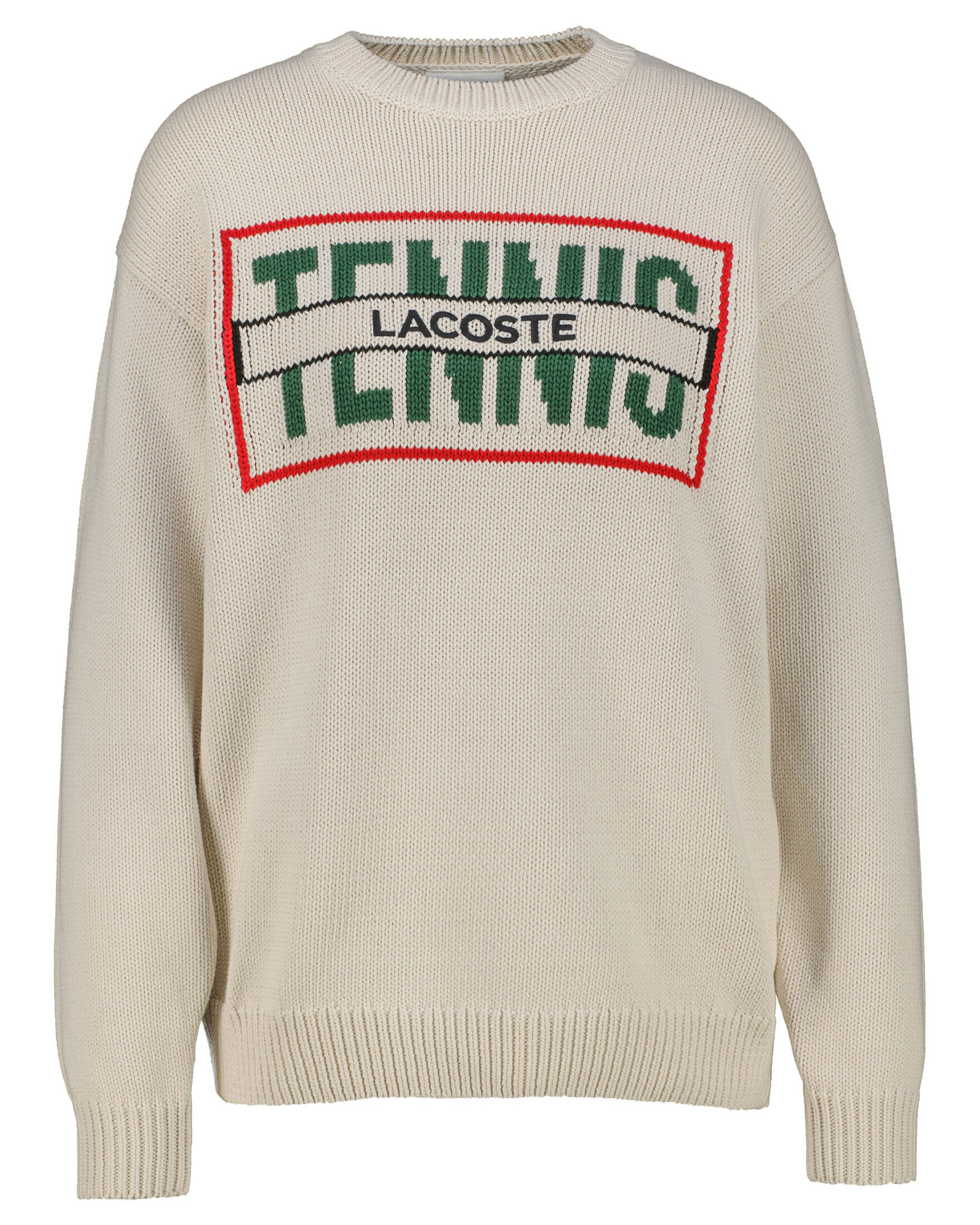 Lacoste| Damen Pullover