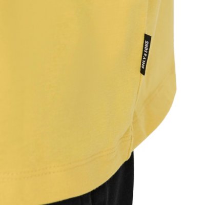 Tee-shirt à manches courtes homme Onsfred ONLY AND SONS