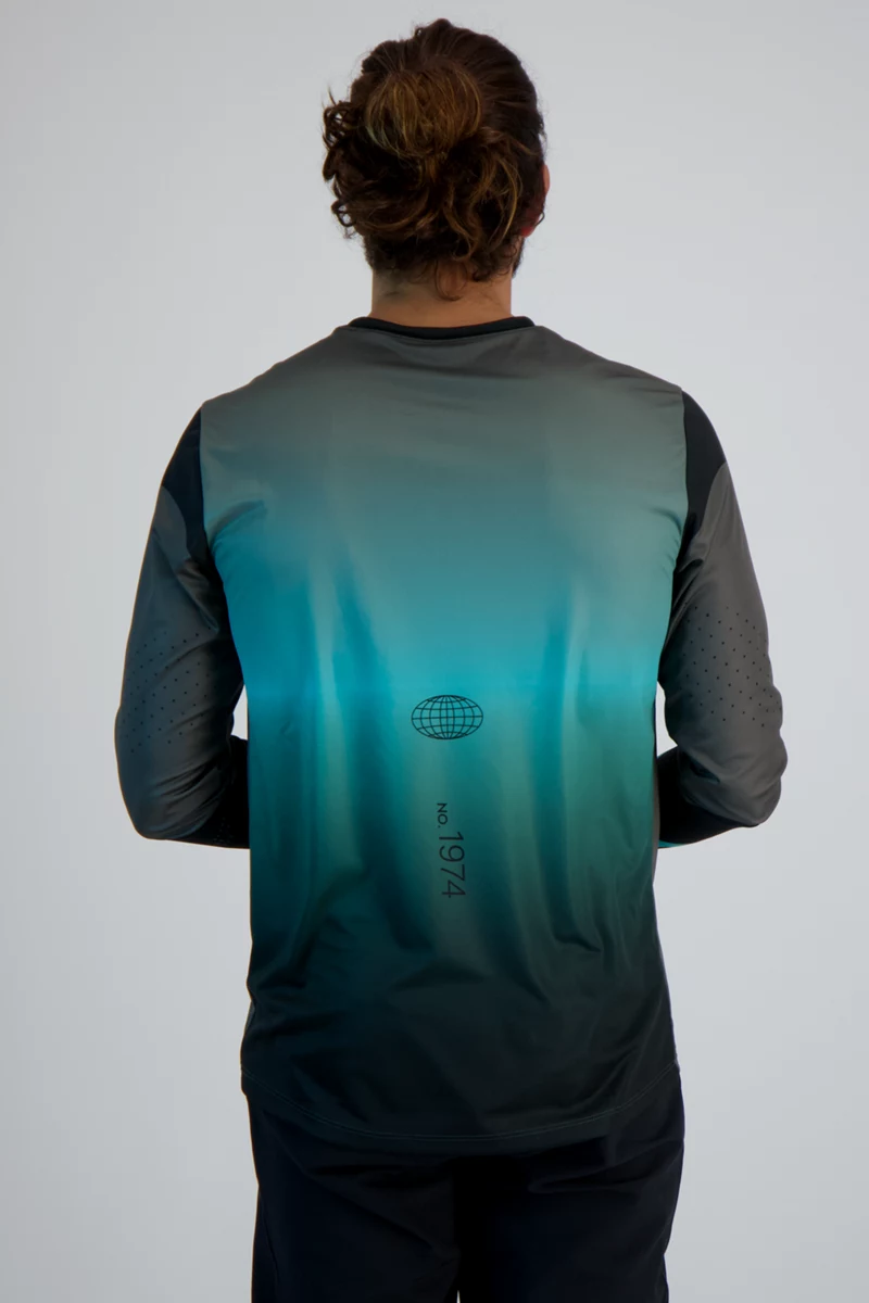 FOX Ranger Revise Herren Biketrikot