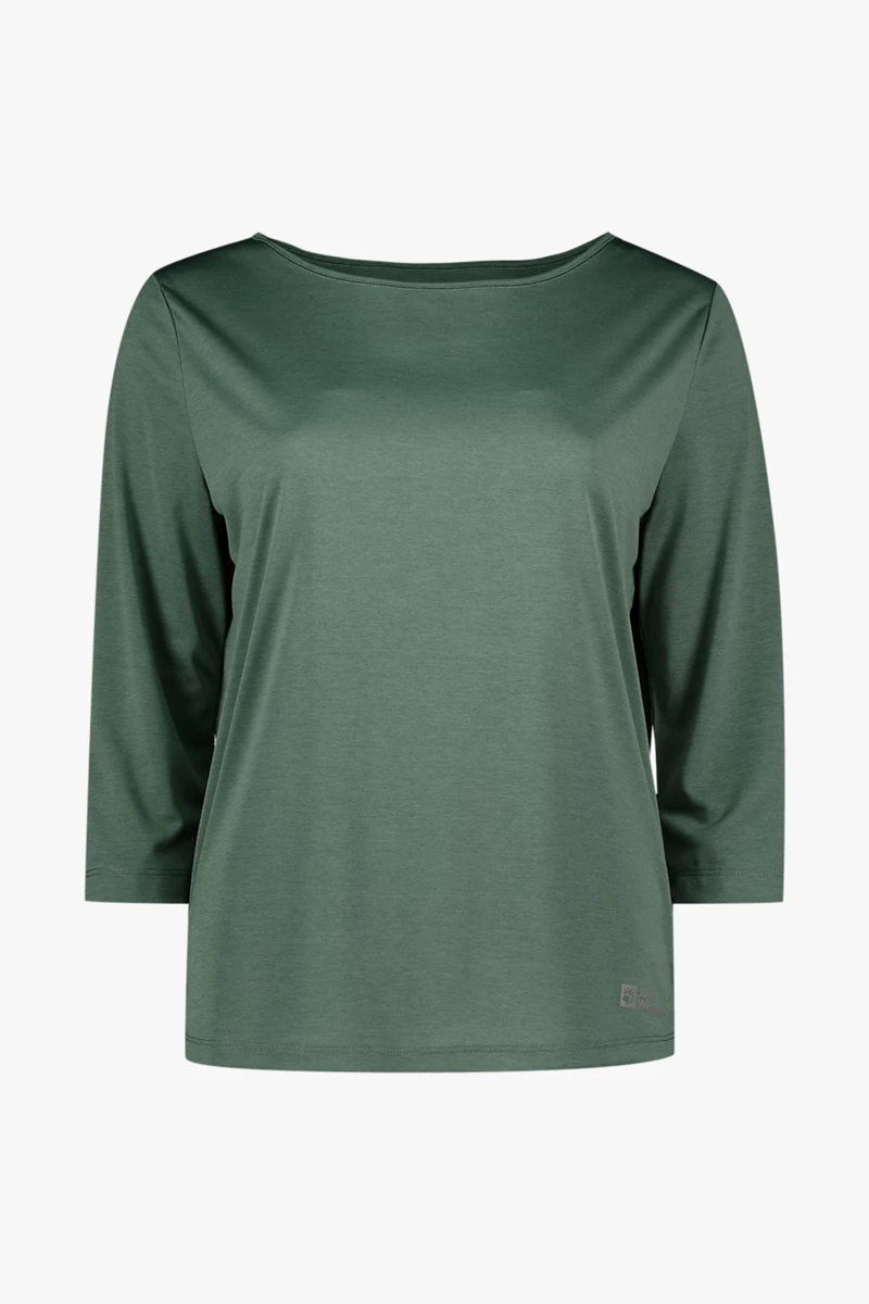 Jack Wolfskin Pack + Go JWP Damen 34 Sleeve
