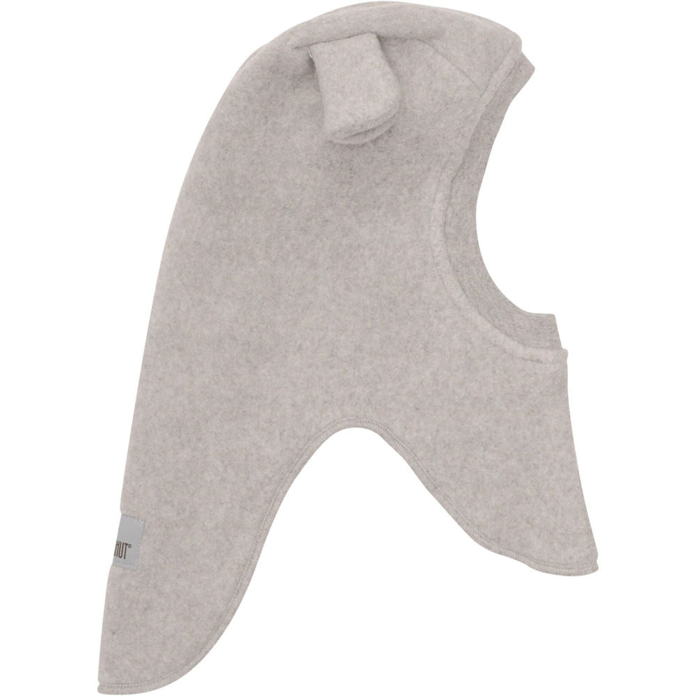 Køb Huttelihut Camel Melange X Luksusbaby Elefanthue