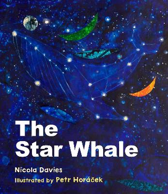 The Star Whale (Hardback)