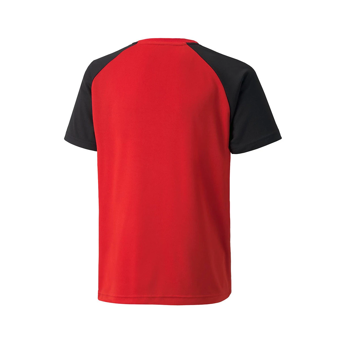 T-Shirt Puma teamPACER m/c Criança
