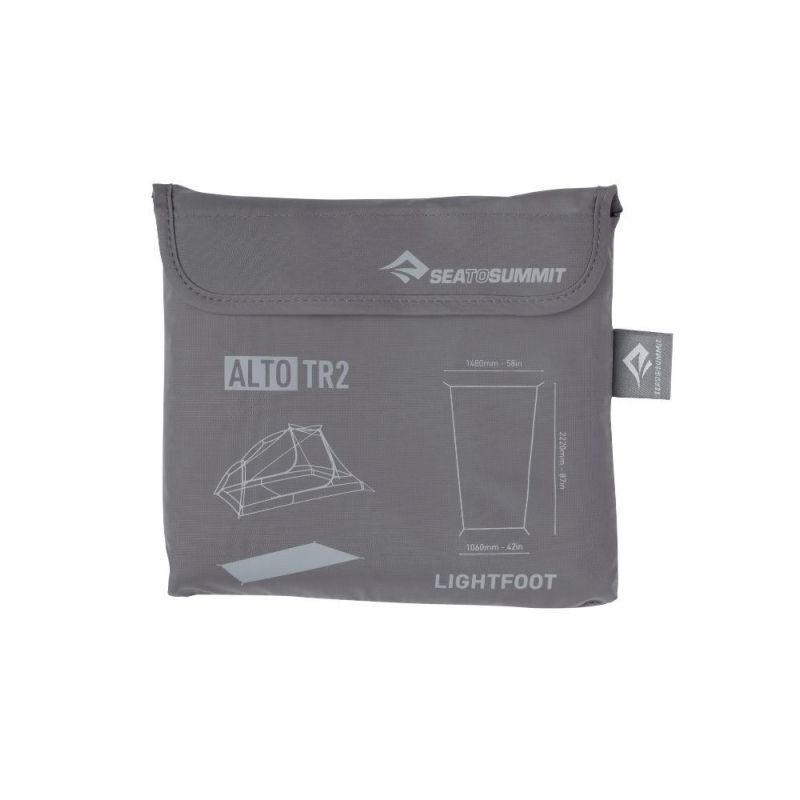 Alto TR2 LightFoot - Tapis de tente