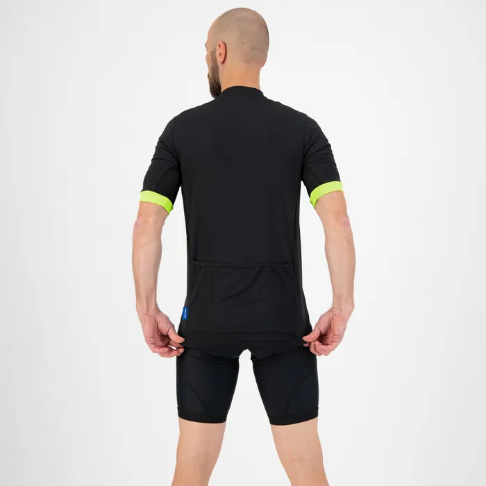Rogelli Perugia 2.0 Cycling Jersey SS