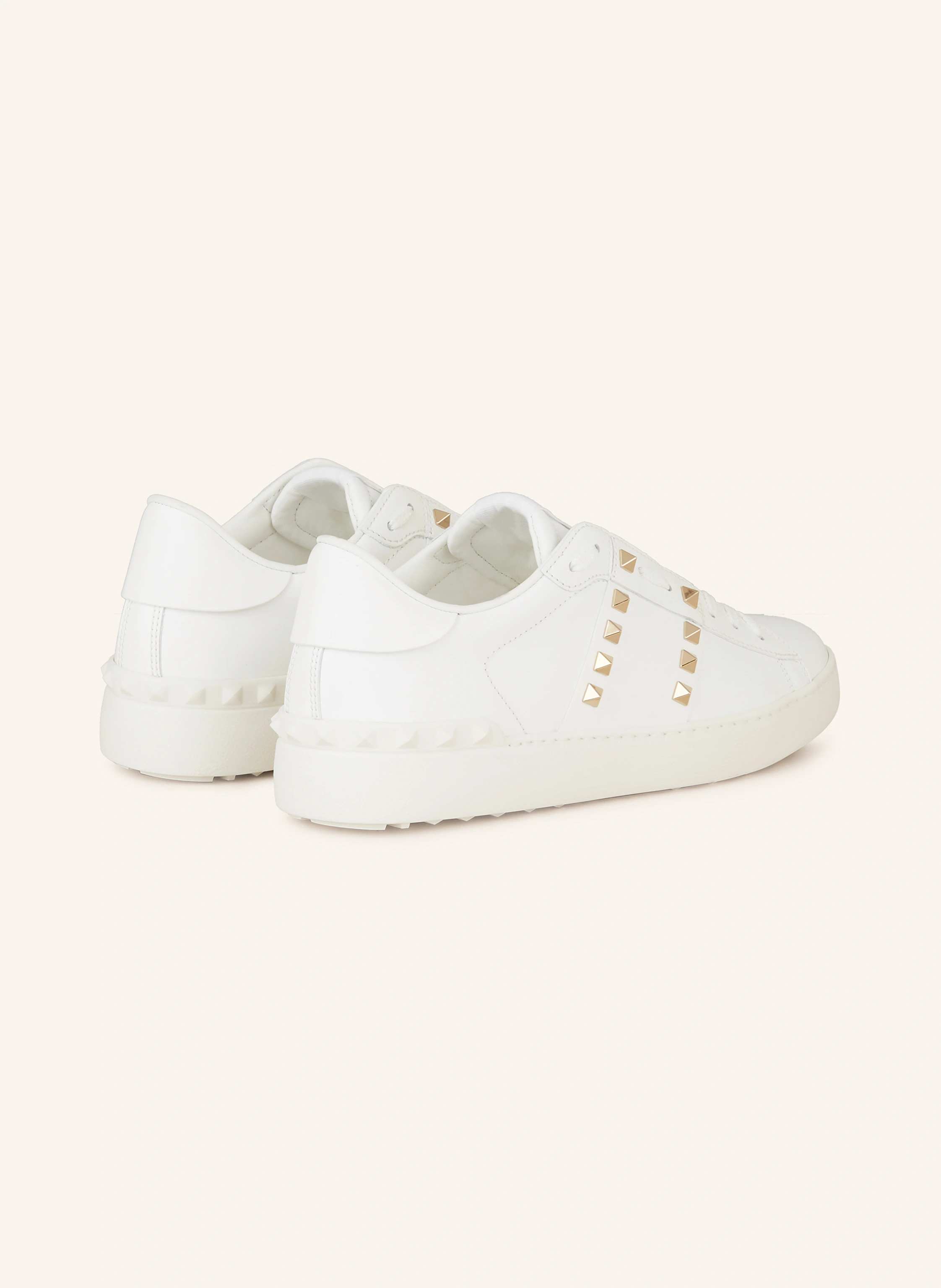 VALENTINO GARAVANI Sneaker ROCKSTUD UNTITLED mit Nieten