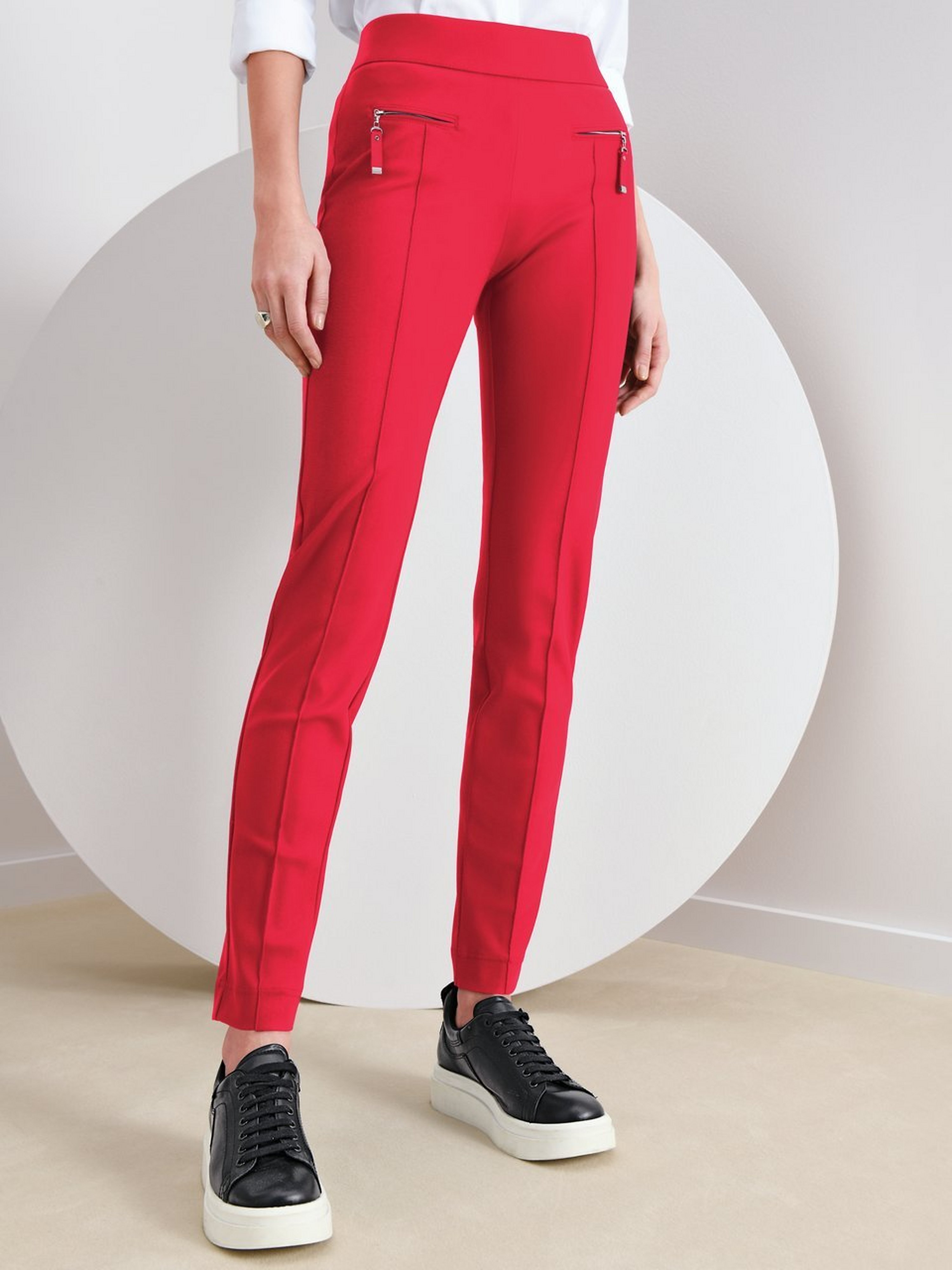 Schlupf-Hose