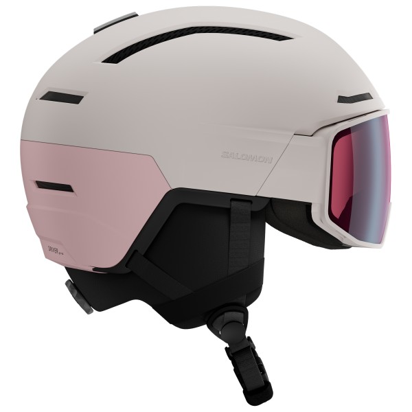 Salomon - Driver Pro Sigma Cat. 2 - Casque de ski