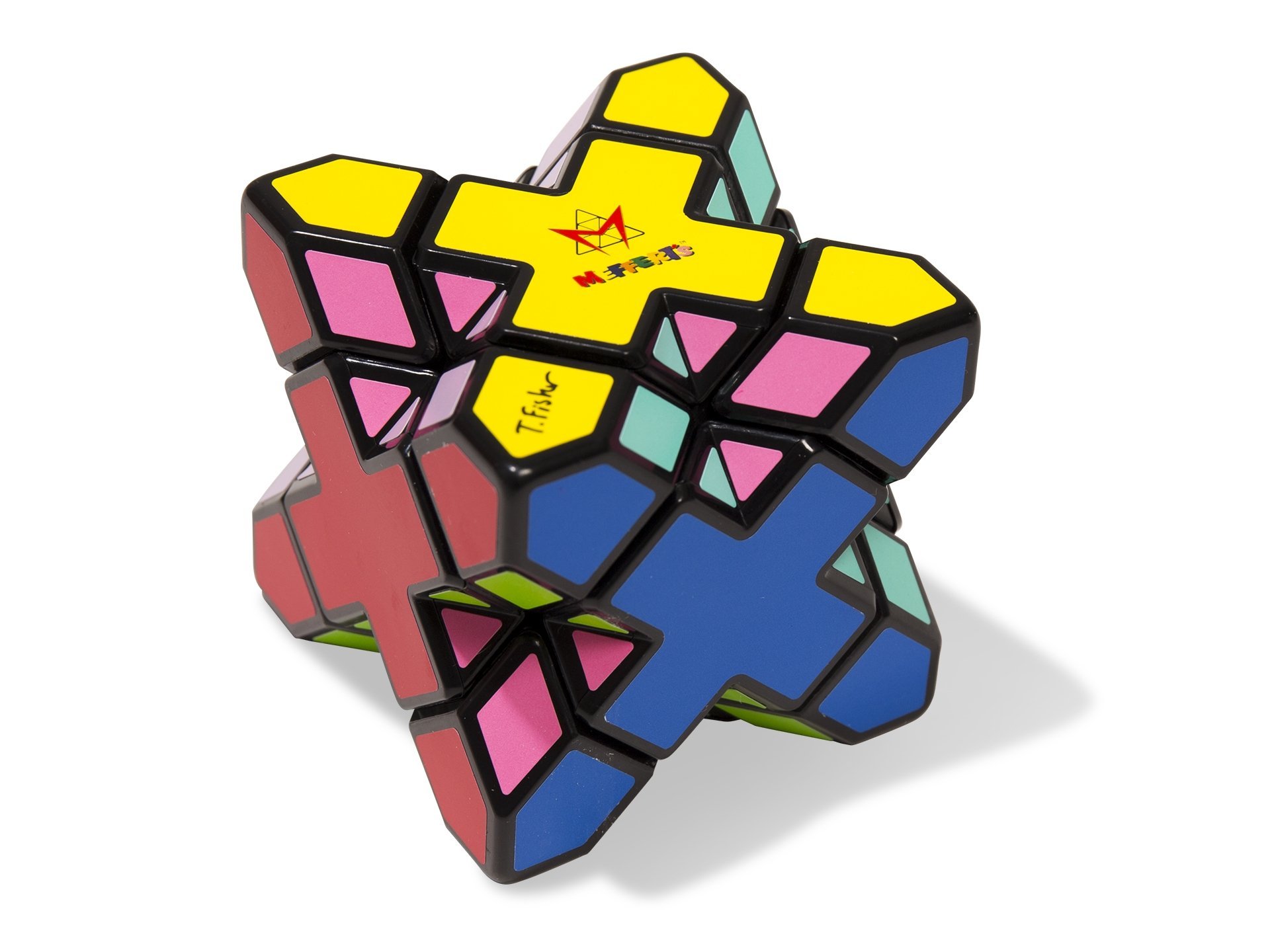 Meffert's Skewb Xtreme