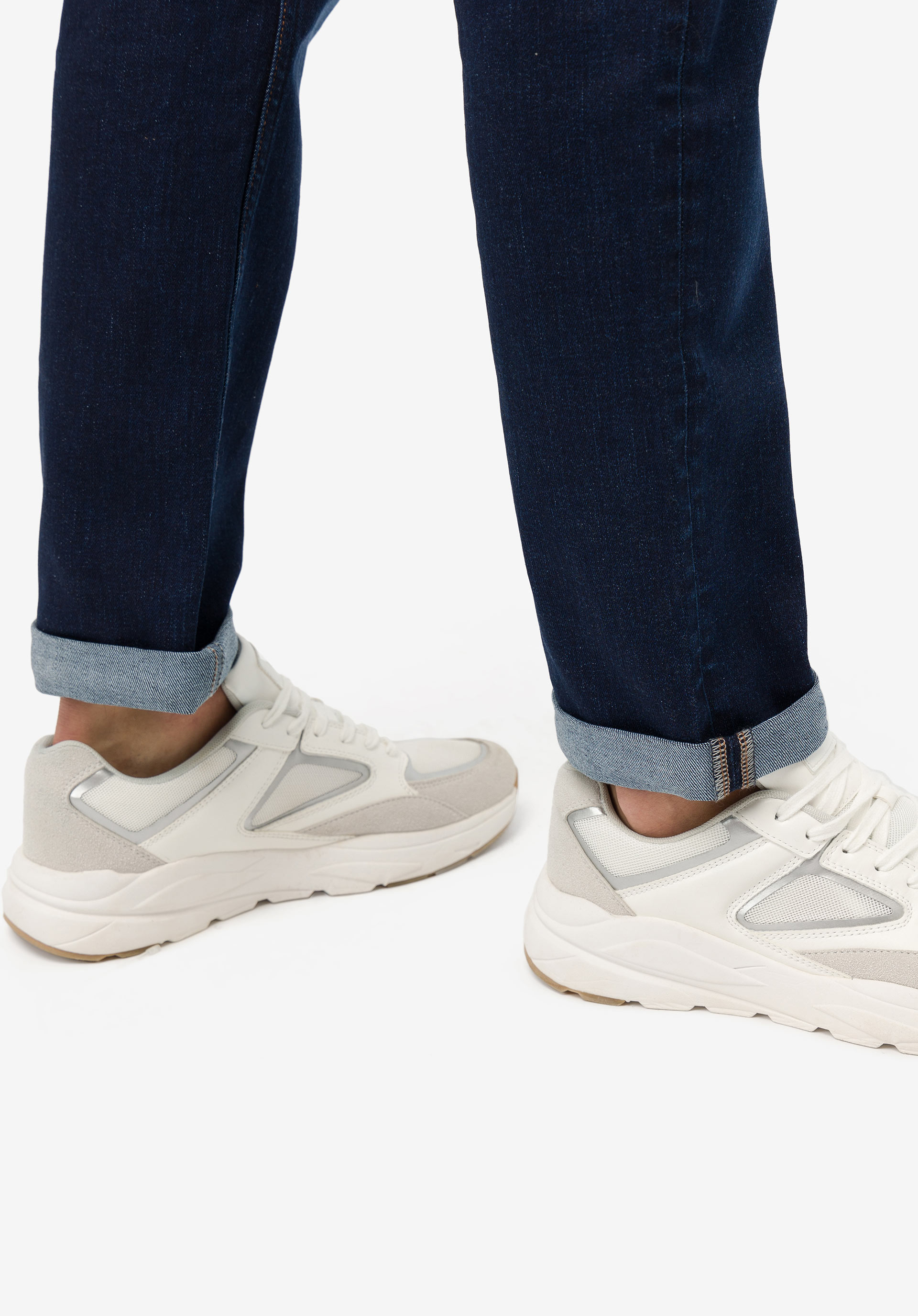 Jeans Leo Comfort Fit