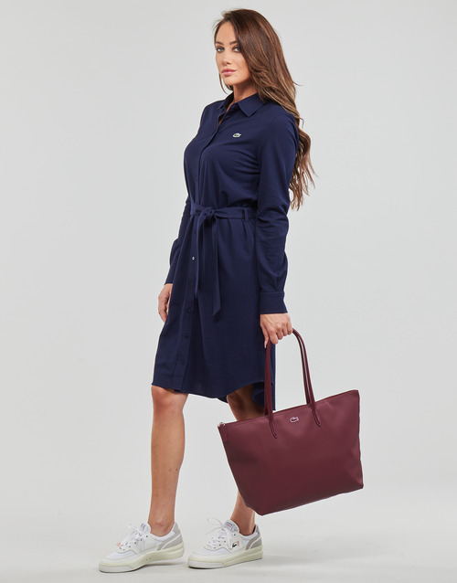 Lacoste - EF1270-166 - Marine