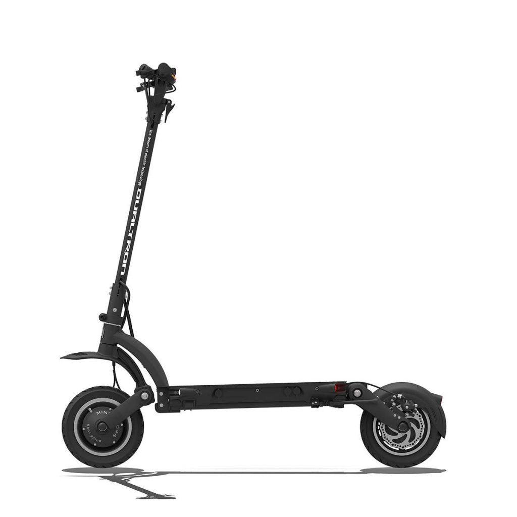 Trottinette Electrique Dualtron Eagle Pro - 10 Pouces (60V 22Ah)