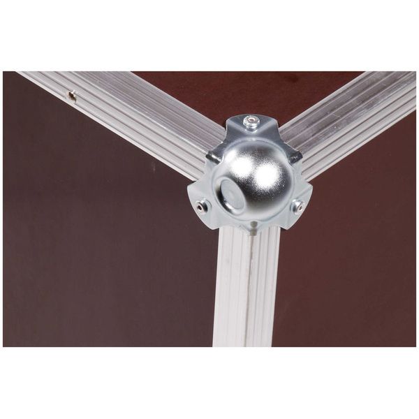 Thon Case Par 64 8in1 Long / LED