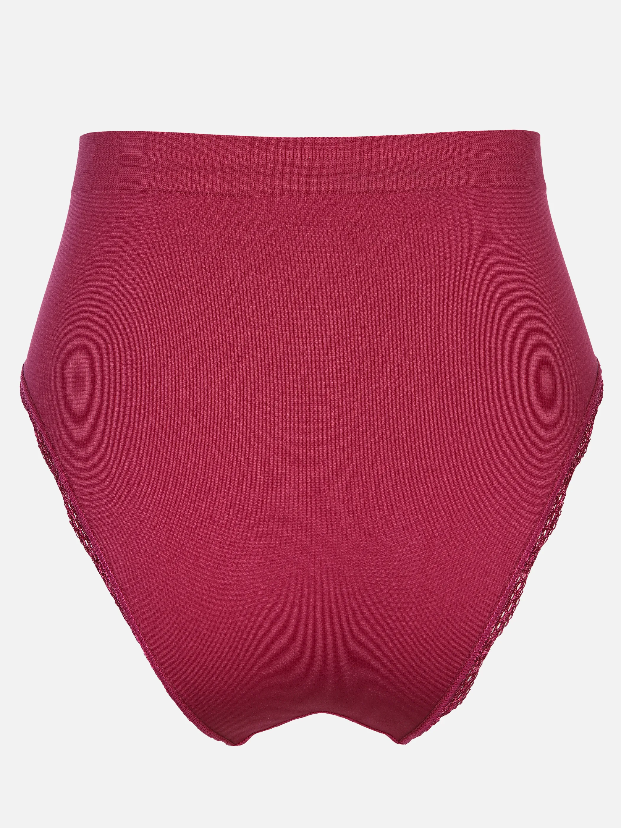 Damen Taillenslip Seamless im 2er Pack