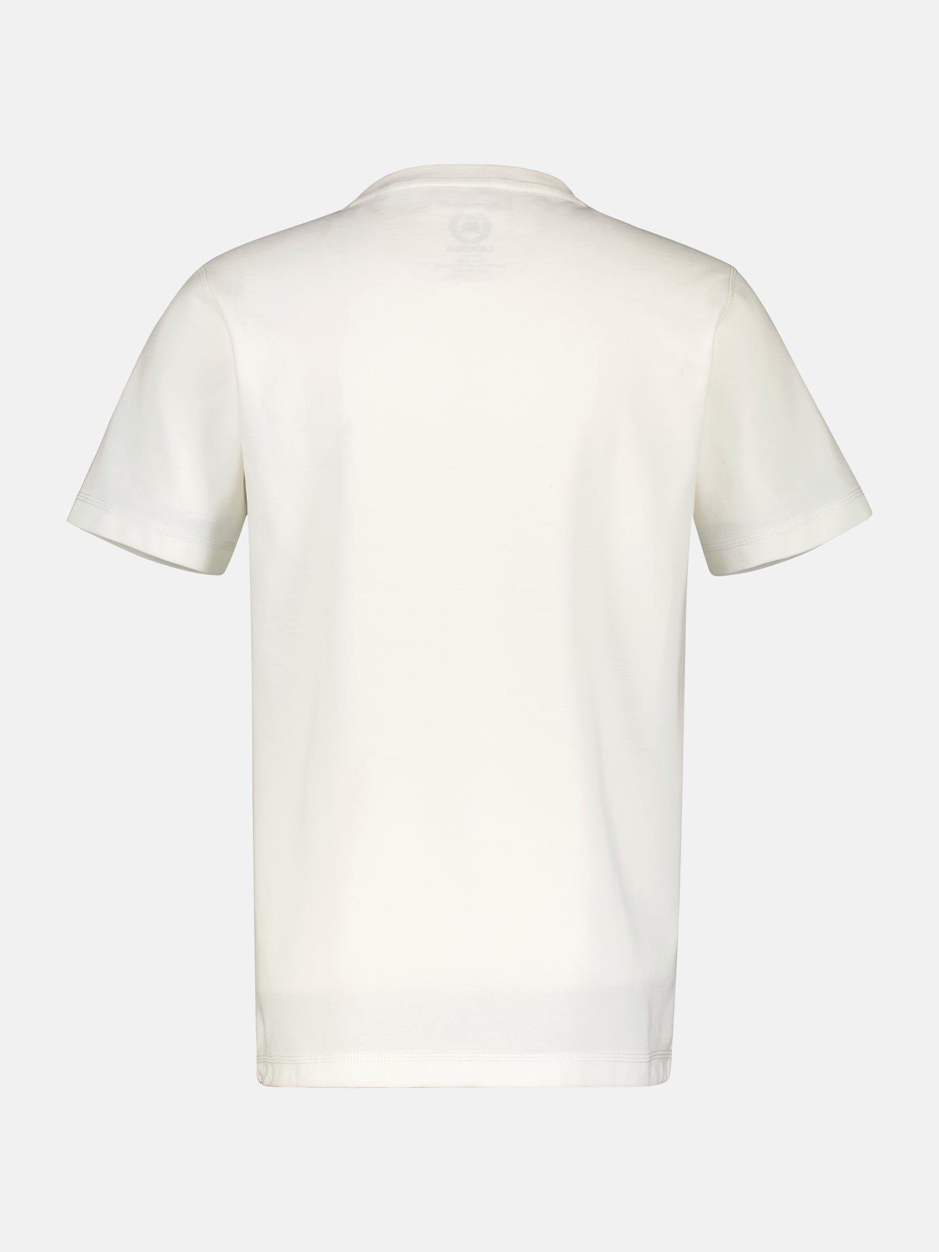 T-Shirt in Cool & Dry Qualität, unifarben