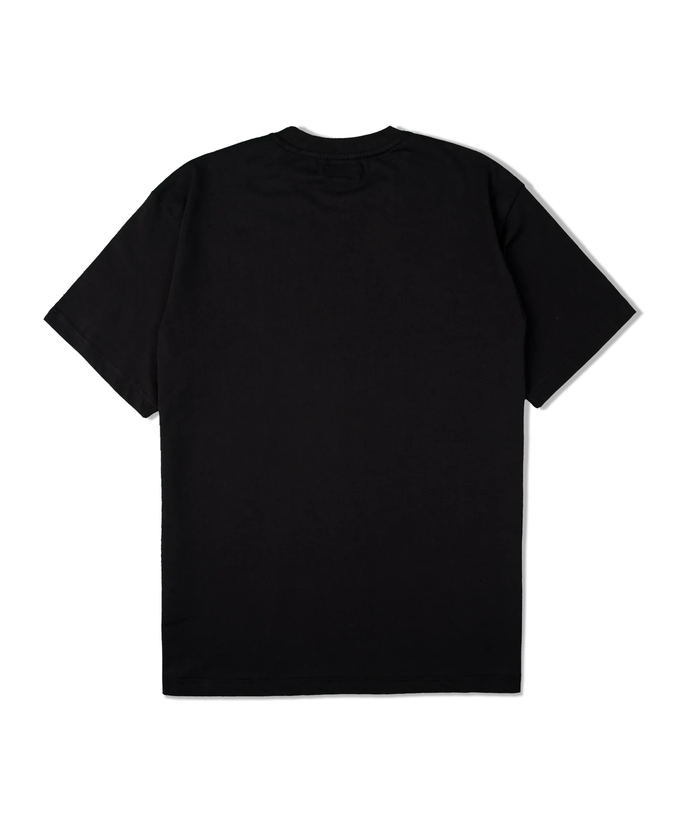 Market Godsmack T-Shirt Schwarz