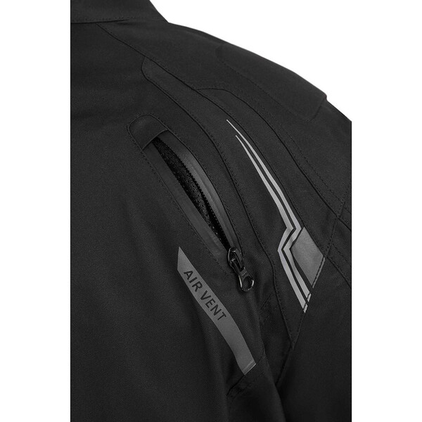 All One - Veste femme Canberra Lady Noir